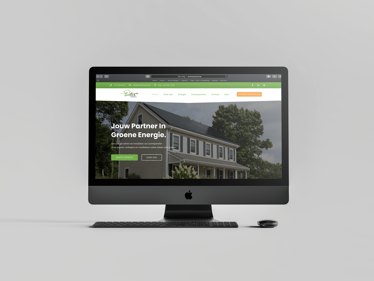 ecofixsolutions.be